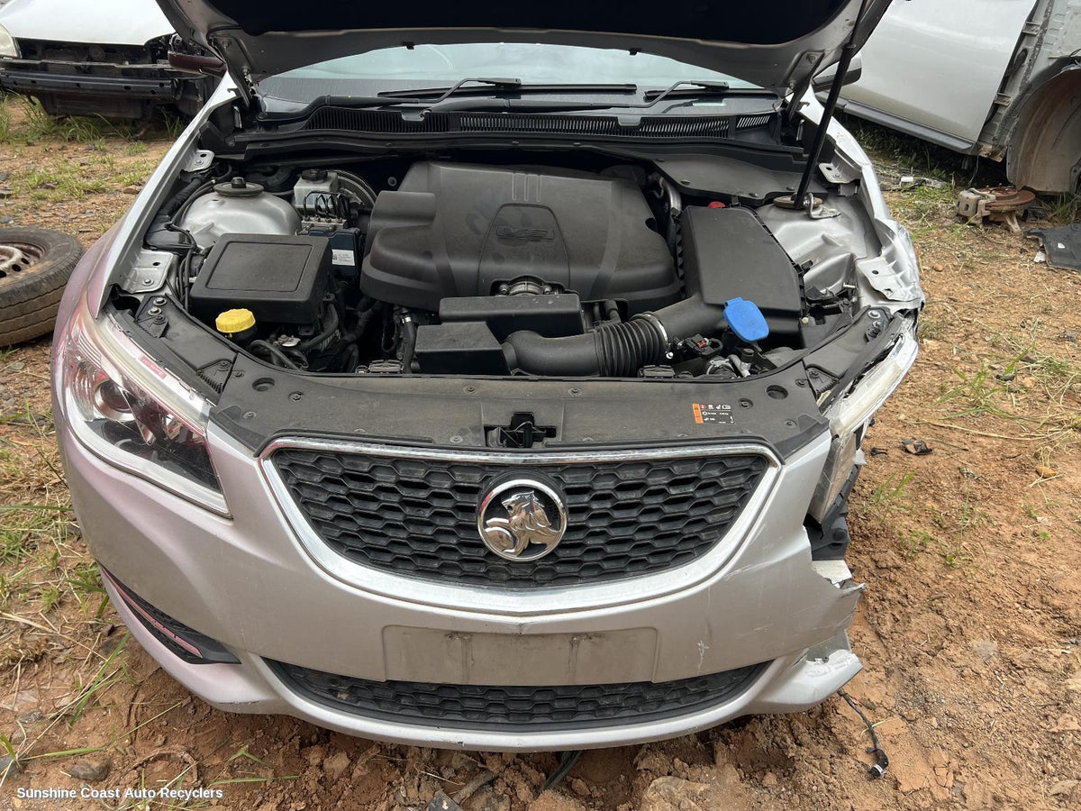 2013-2017 Holden Commodore Door Boot Gate Lock