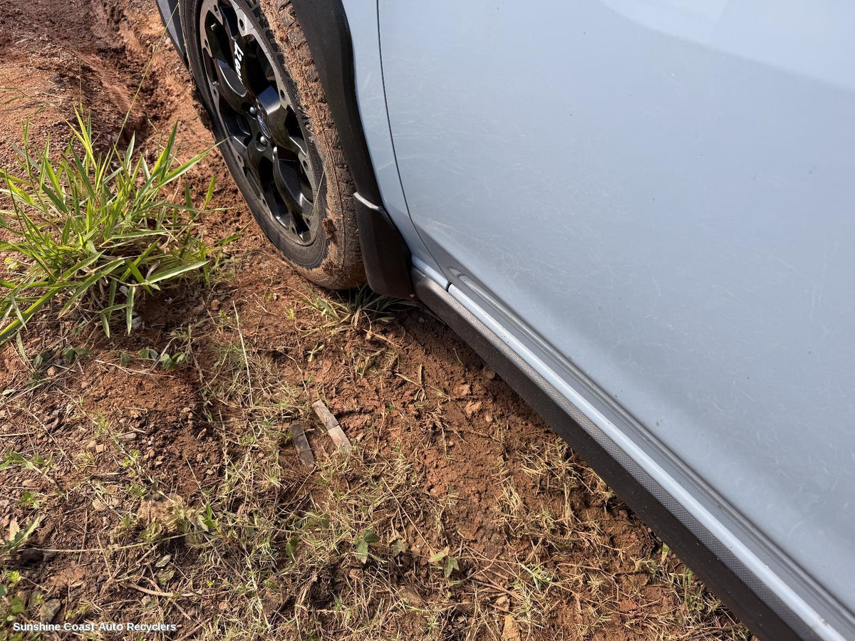 2017-2023 Subaru Xv Mud Flaps