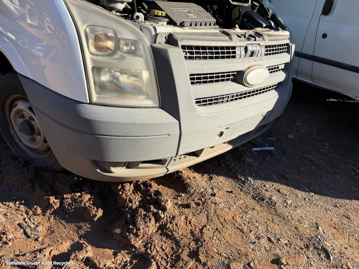 2006-2012 Ford Transit Front Bumper