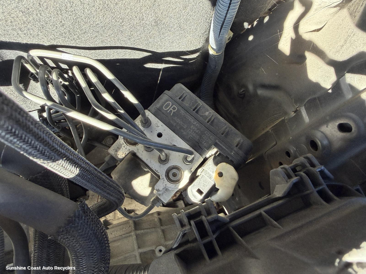 2005-2012 Toyota Rav4 Abs Pump Modulator