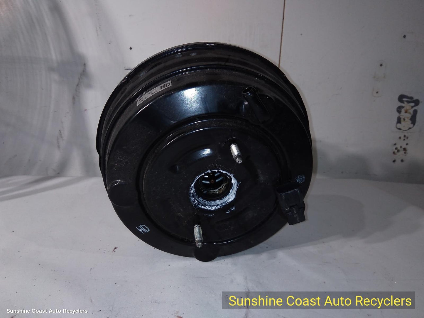2018-2024 Subaru Forester Brake Booster