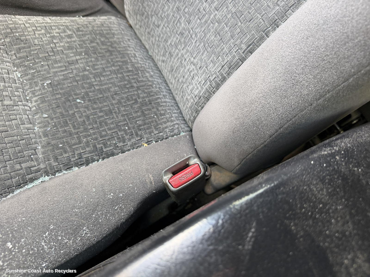 2003-2009 Toyota Prado Seatbelt Stalk