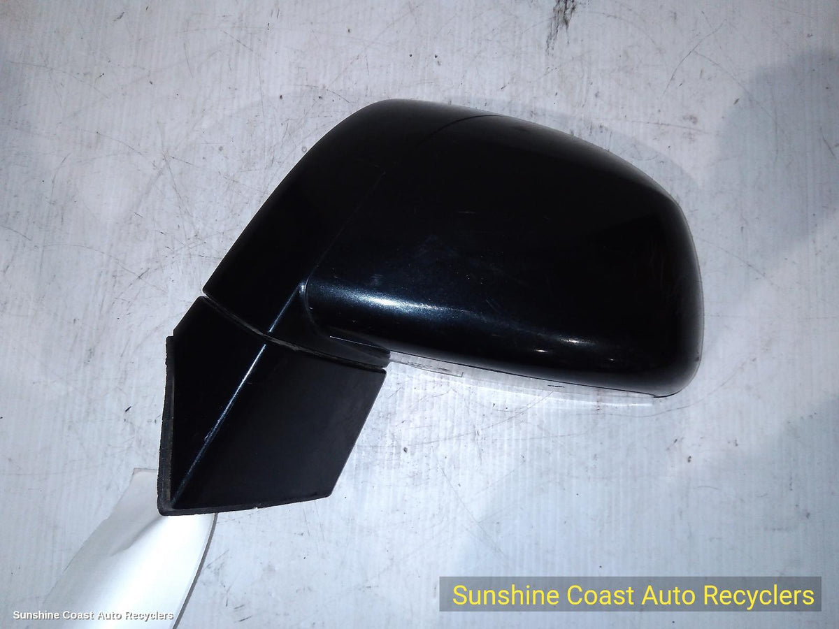 2006-2011 Holden Captiva Left Door Mirror