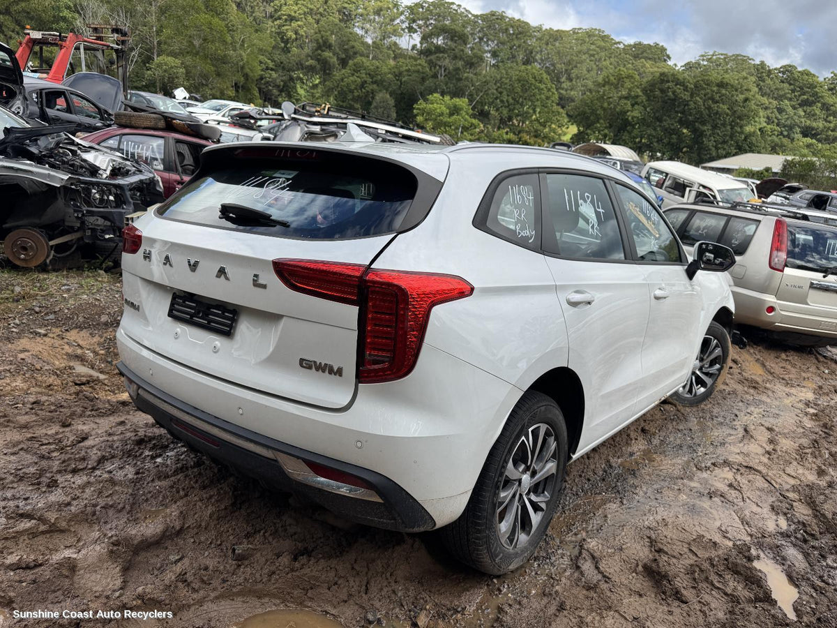 2021-2024 Haval Jolion Abs Sensor