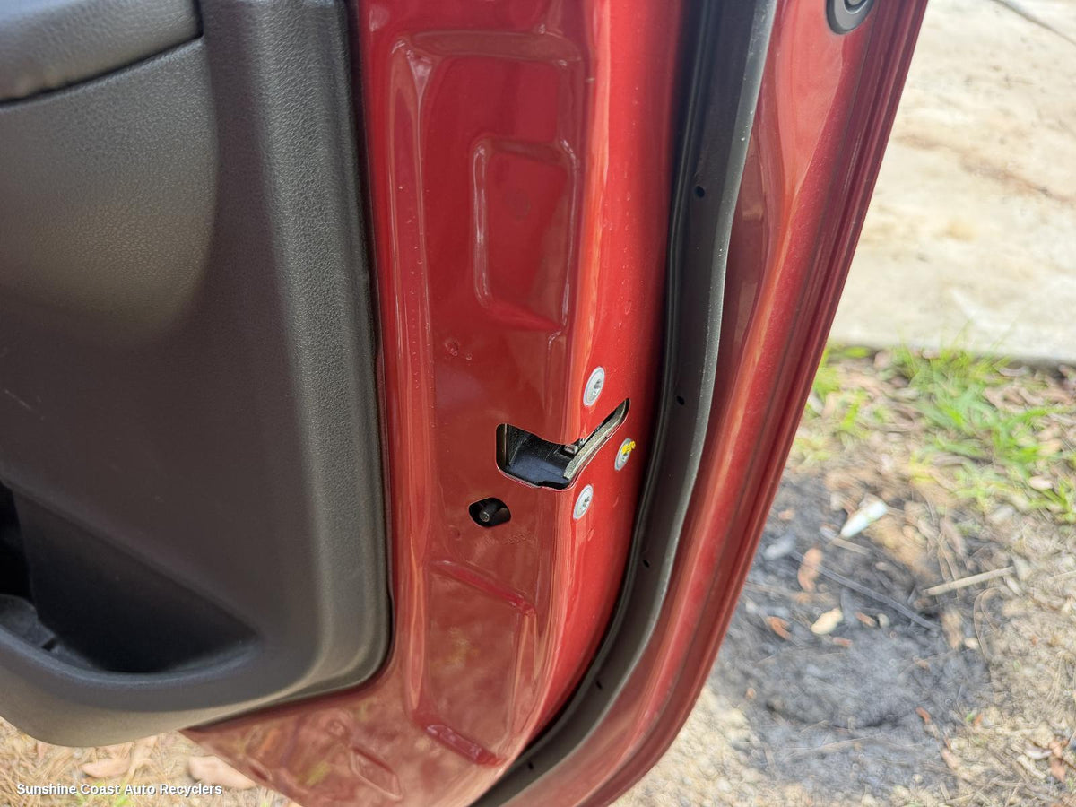 2005-2015 Nissan Navara Door Boot Gate Lock