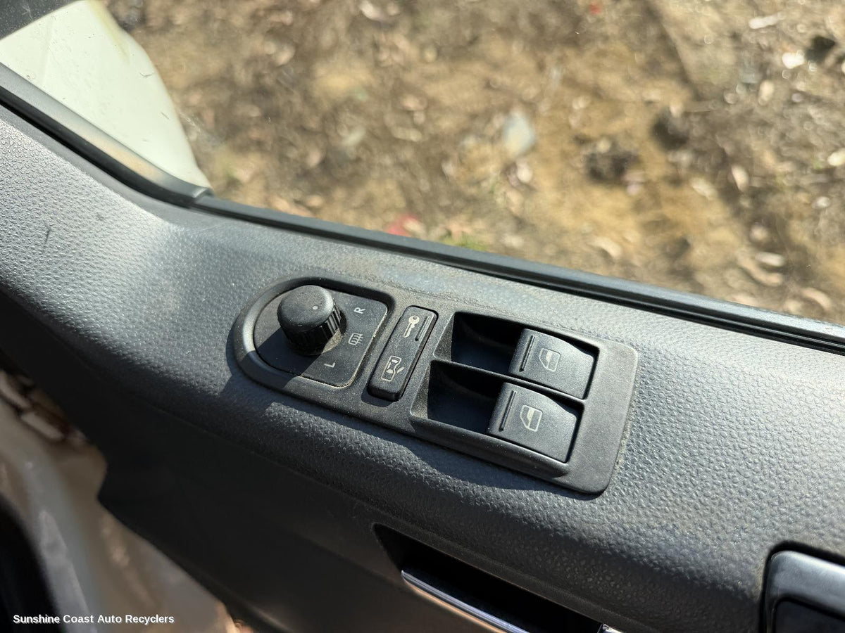 2004-2011 Volkswagen Transporter Pwr Dr Wind Switch