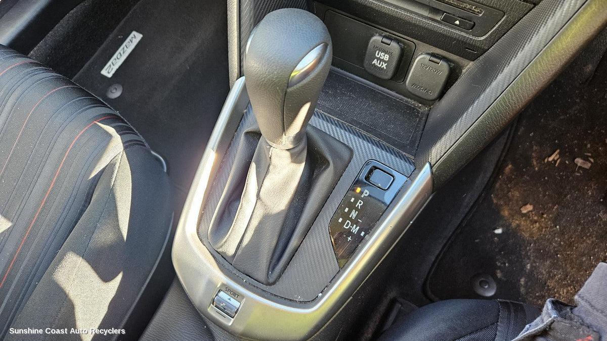 2014-2026 Mazda 2 Gear Stick Shifter