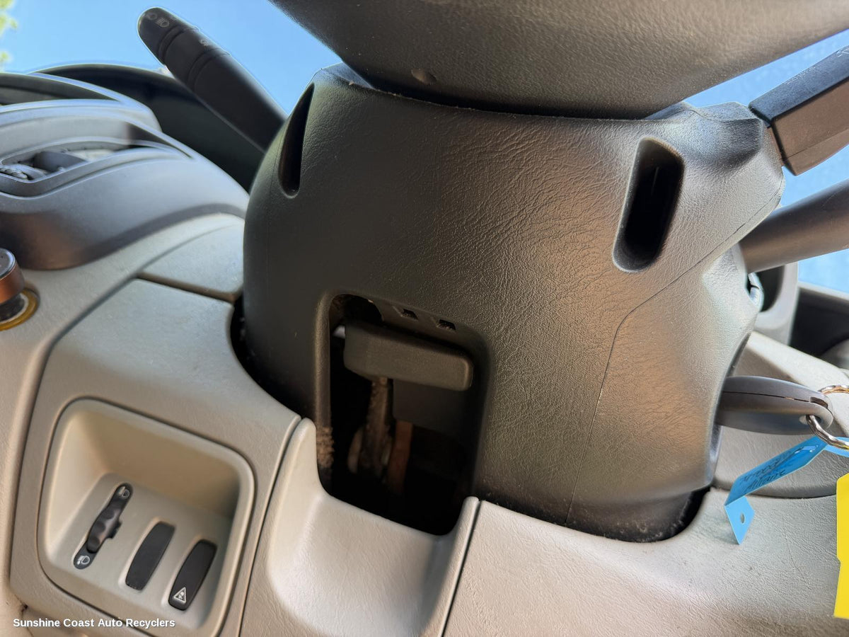 2004-2014 Renault Trafic Steering Column