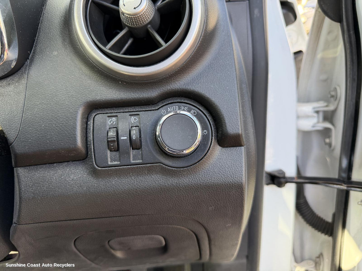 2013-2020 Holden Trax Combination Switch