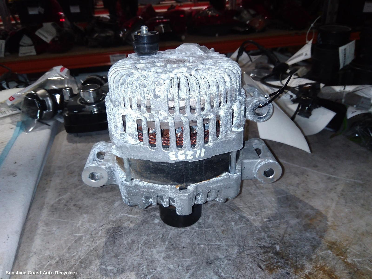 2013-2017 Holden Commodore Alternator