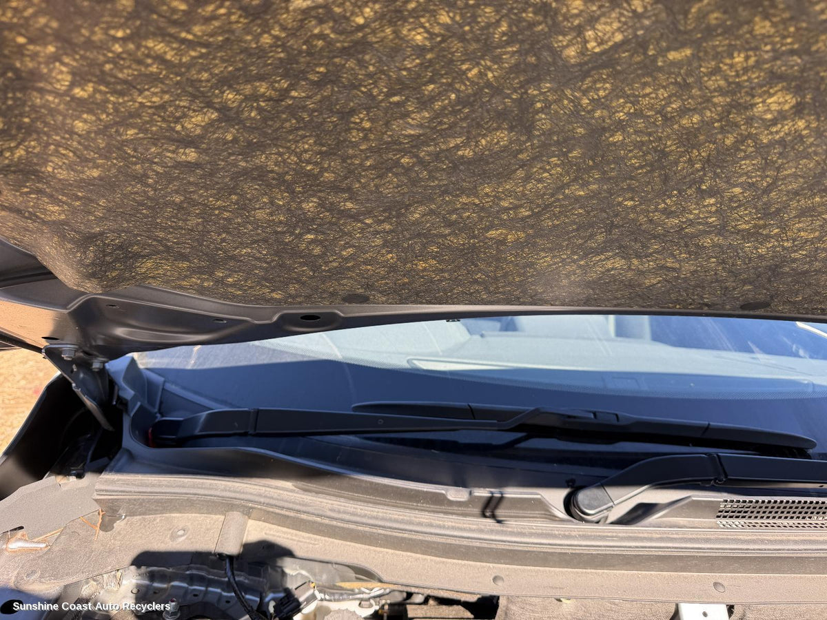 2020-2026 Mitsubishi Eclipse Cross Wiper Arm