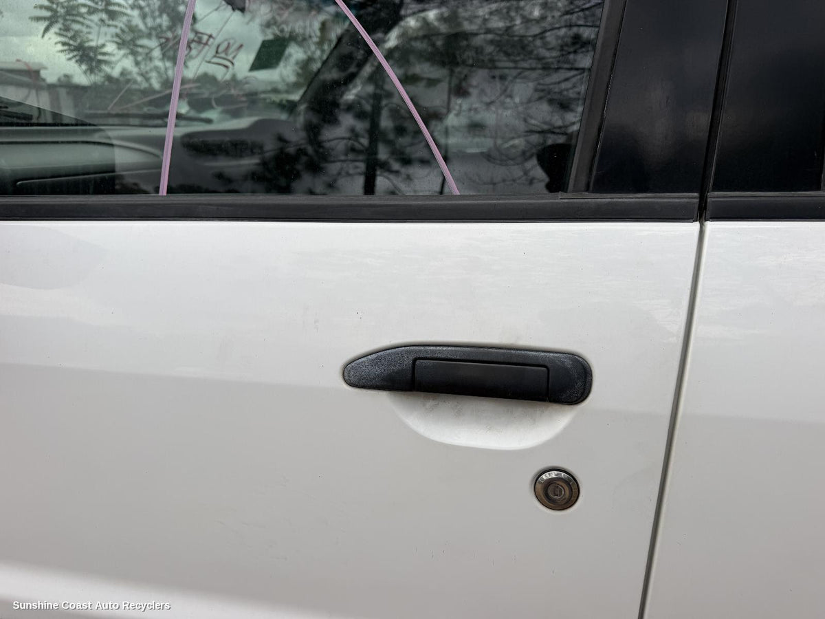 1997-2017 Nissan Patrol Door Handle