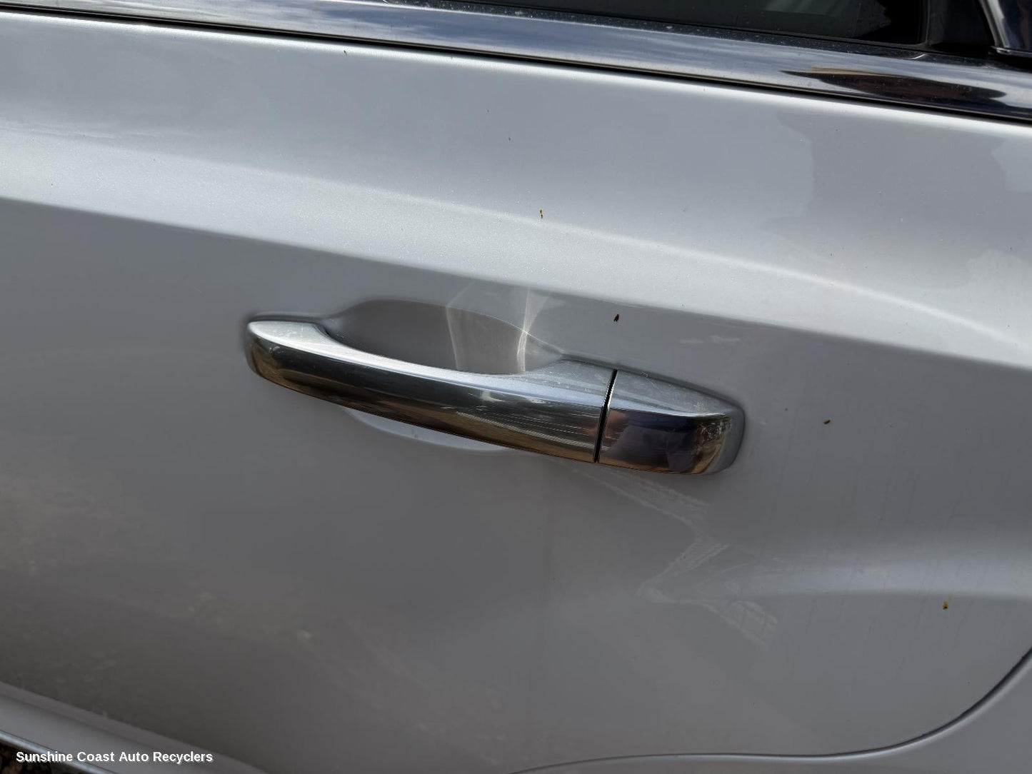 2012 Chrysler 300c Door Handle