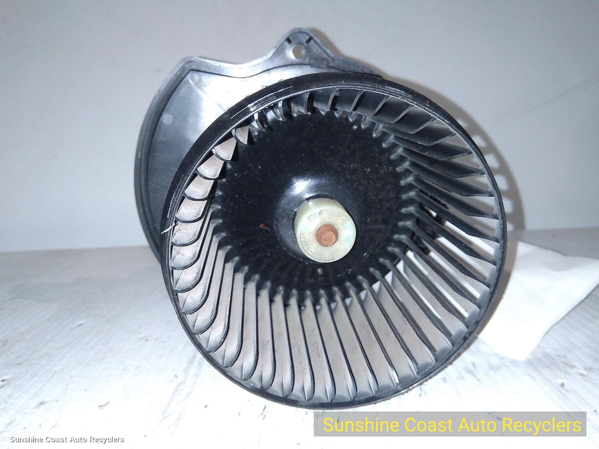 2016-2023 Mazda Cx9 Heater Fan Motor