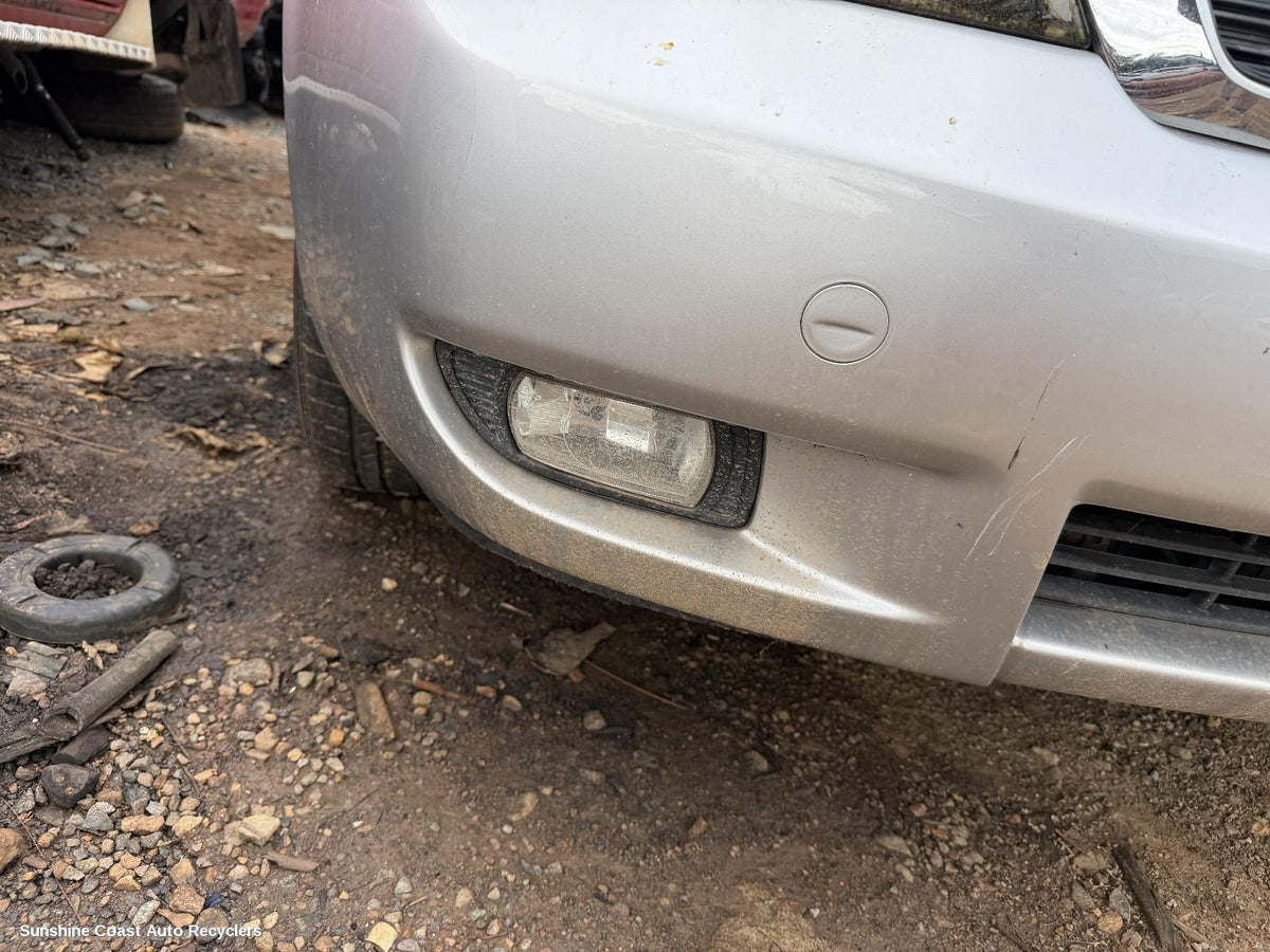 2005-2014 Kia Carnival/grand Carnival Right Indicator Fog Side