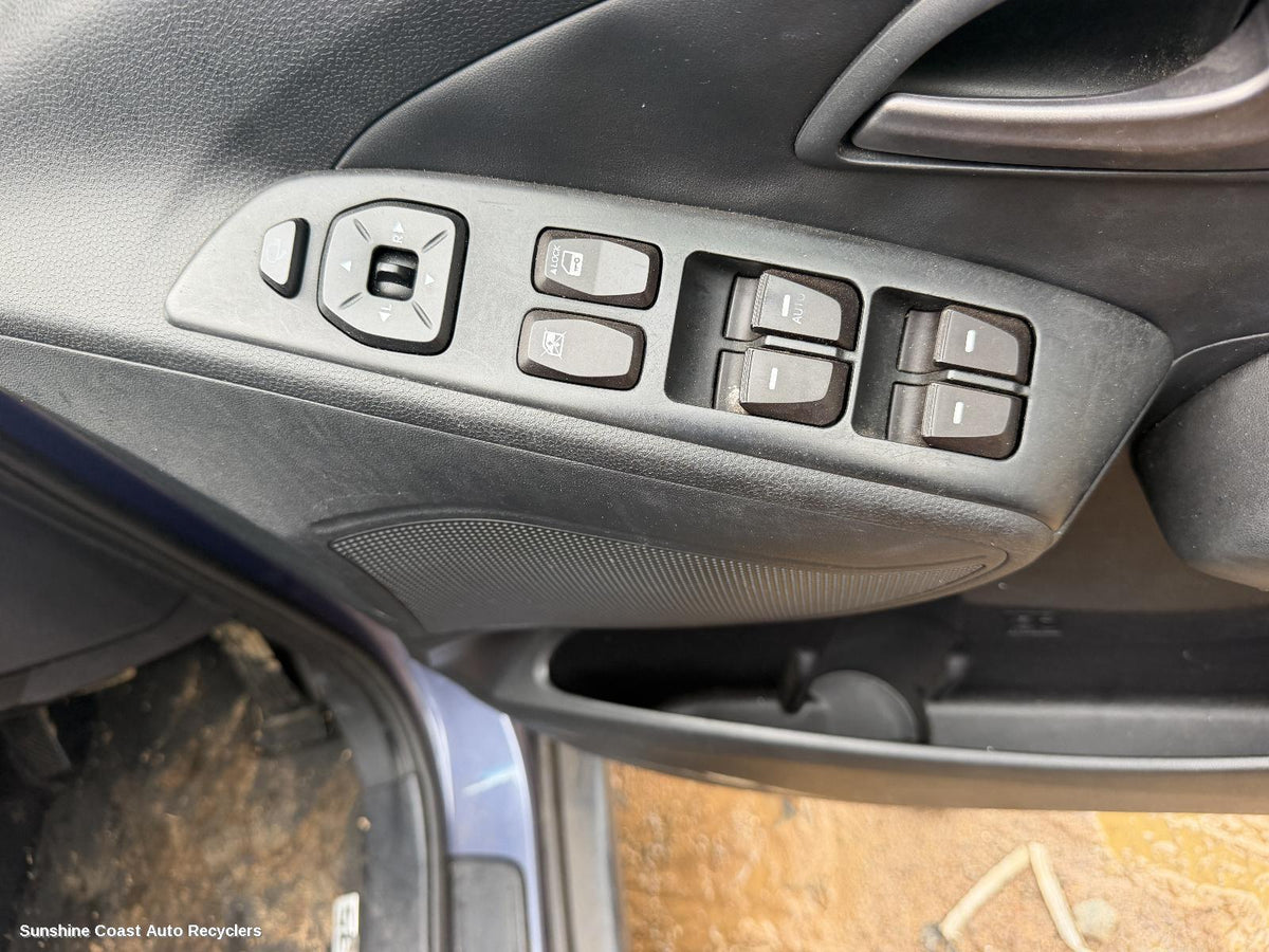 2009-2016 Hyundai Ix35 Pwr Dr Wind Switch