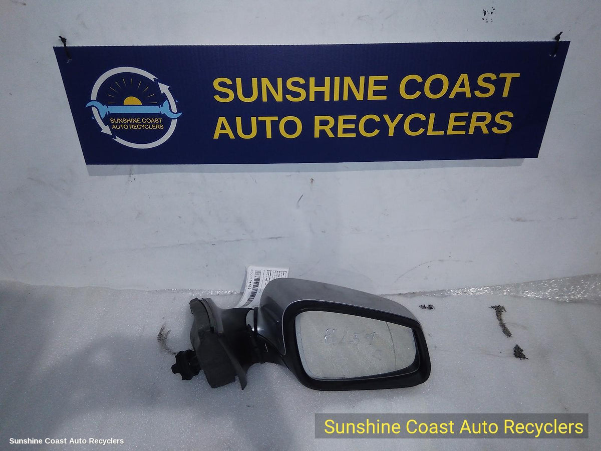 2009-2015 Bmw 7 Series Right Door Mirror