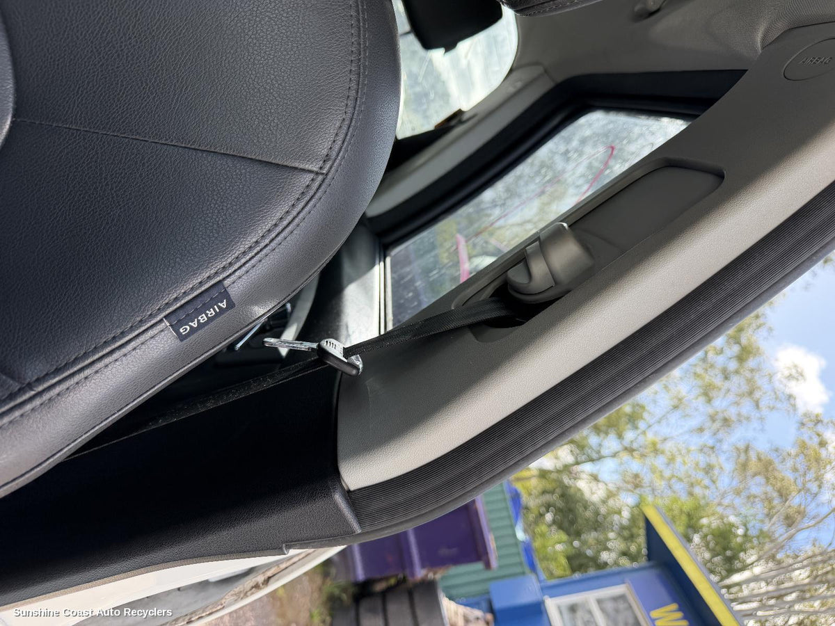 2016-2021 Great Wall Steed Seatbelt Stalk