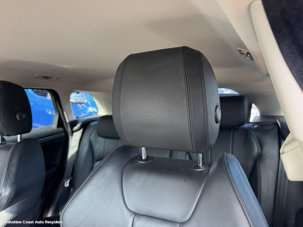 2011-2019 Land Rover Rangerover Evoque Headrest