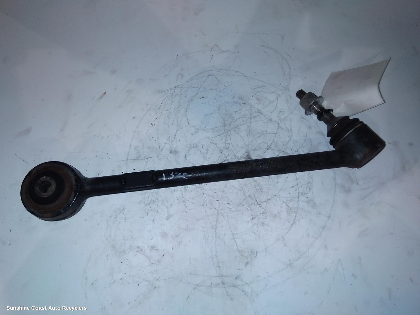 2014 Holden Commodore Left Front Lower Control Arm
