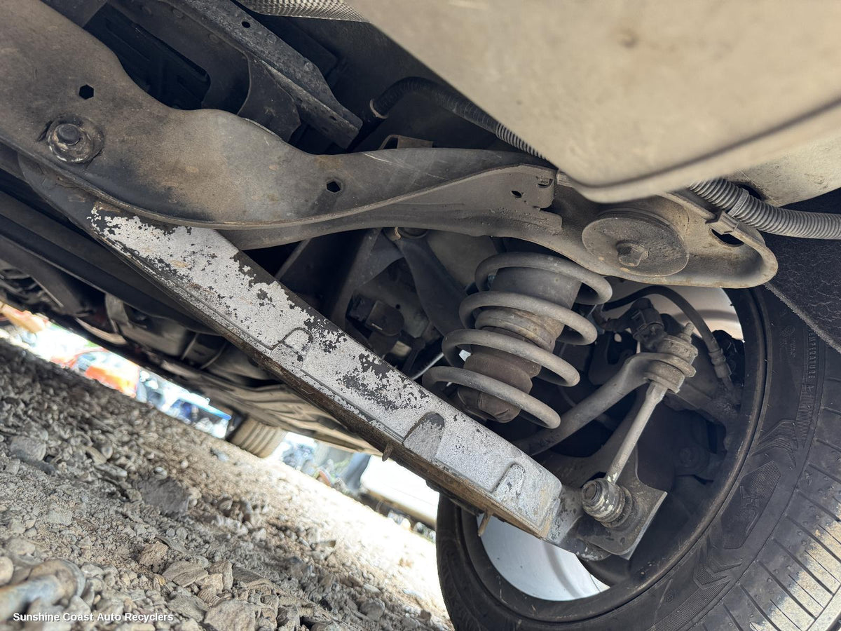 2010-2018 Volvo S60/v60 Rear Coil Spring