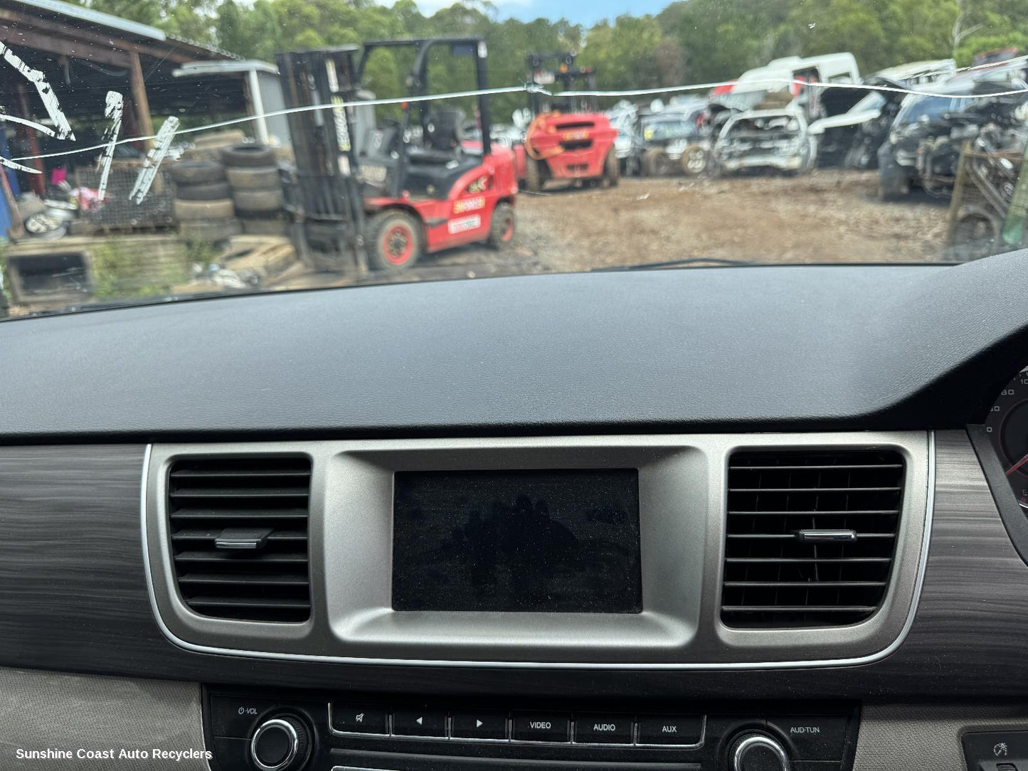 2019 Ldv G10 Misc