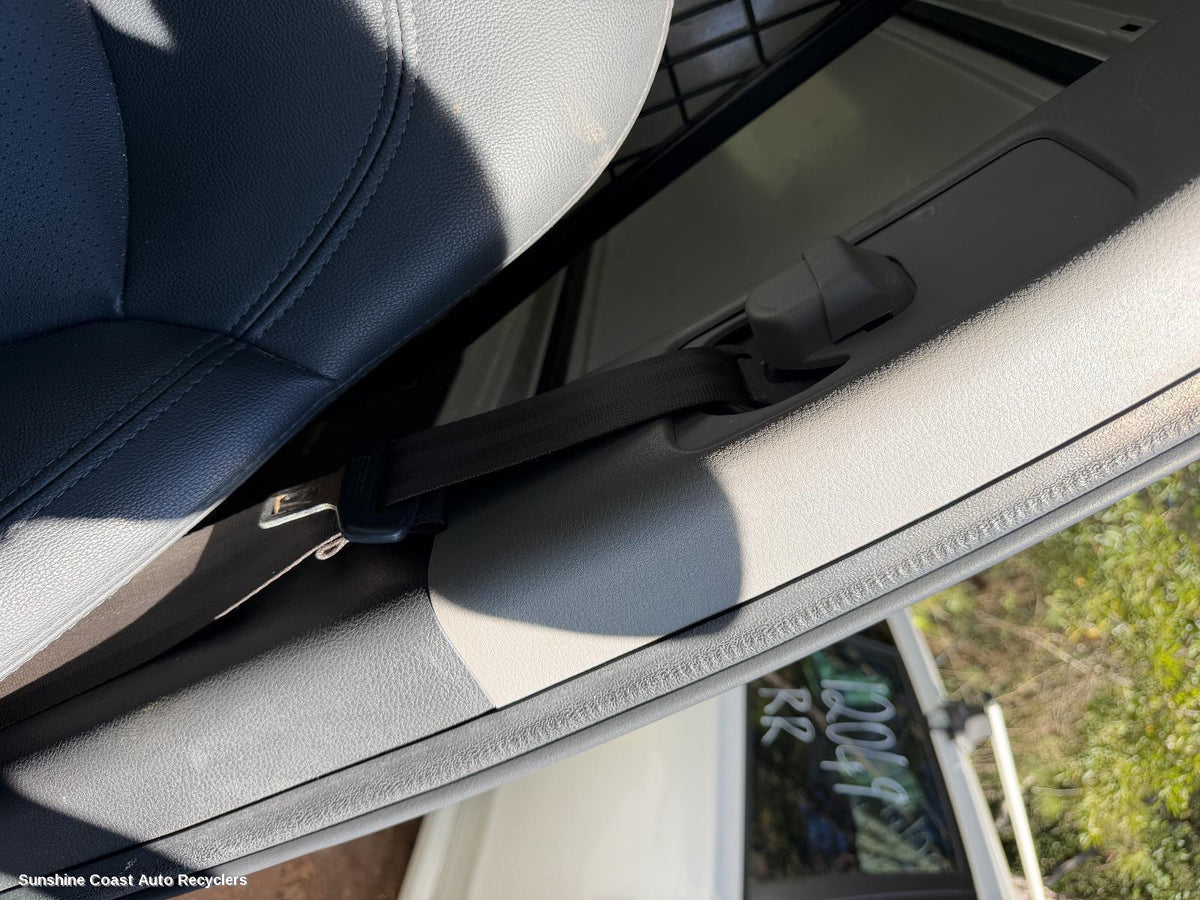 2015-2025 Ldv G10 Seatbelt Stalk