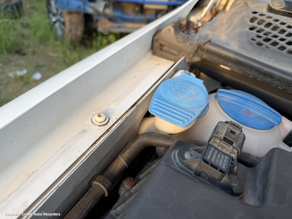2010-2022 Volkswagen Amarok Washer Bottle