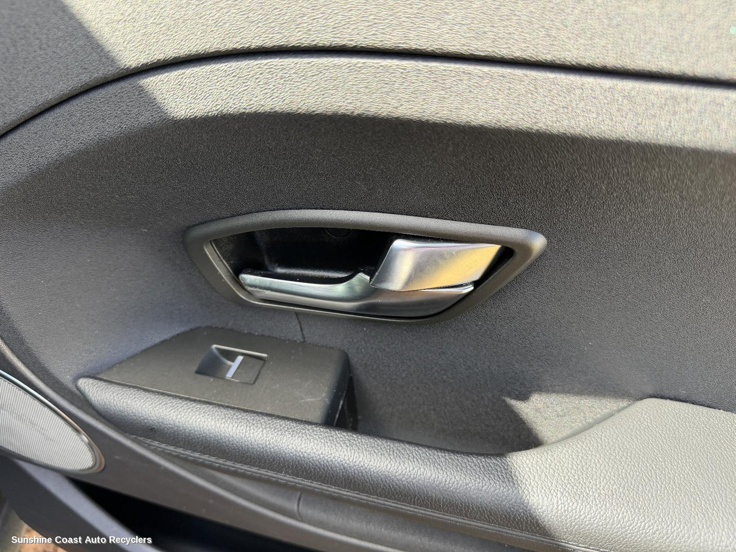 2011-2019 Land Rover Rangerover Evoque Pwr Dr Wind Switch