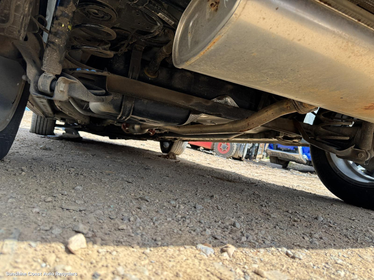 2021-2024 Haval Jolion Shock Absorber