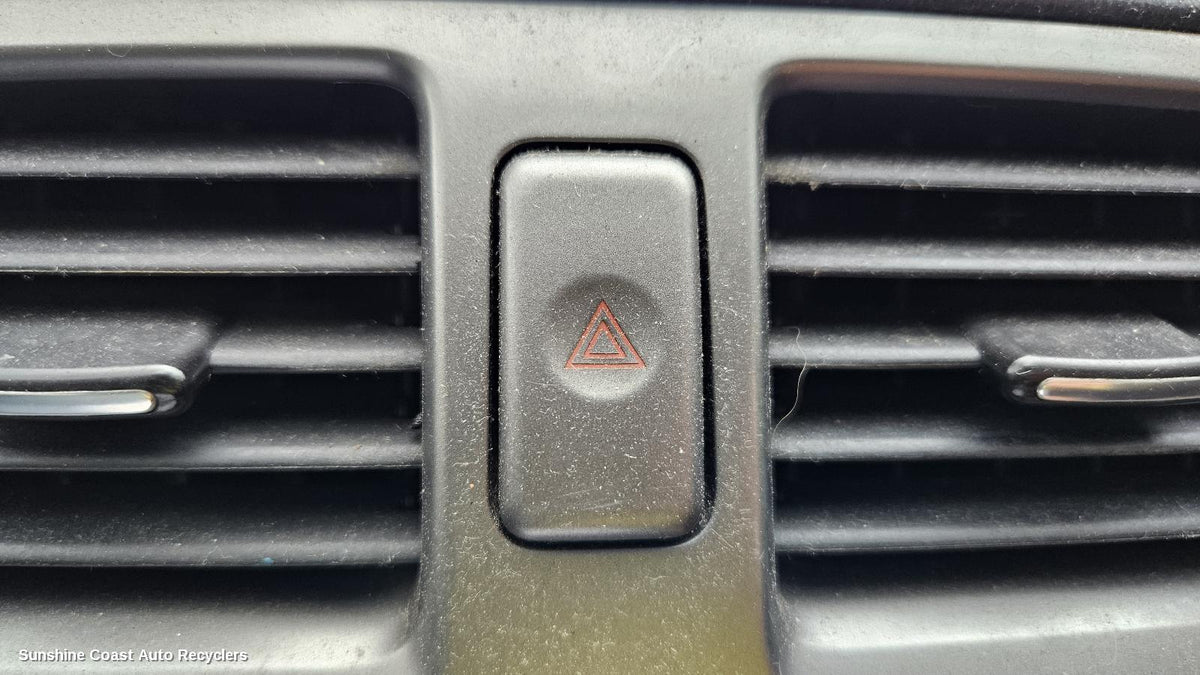 2002-2005 Subaru Impreza Misc Switch Relay