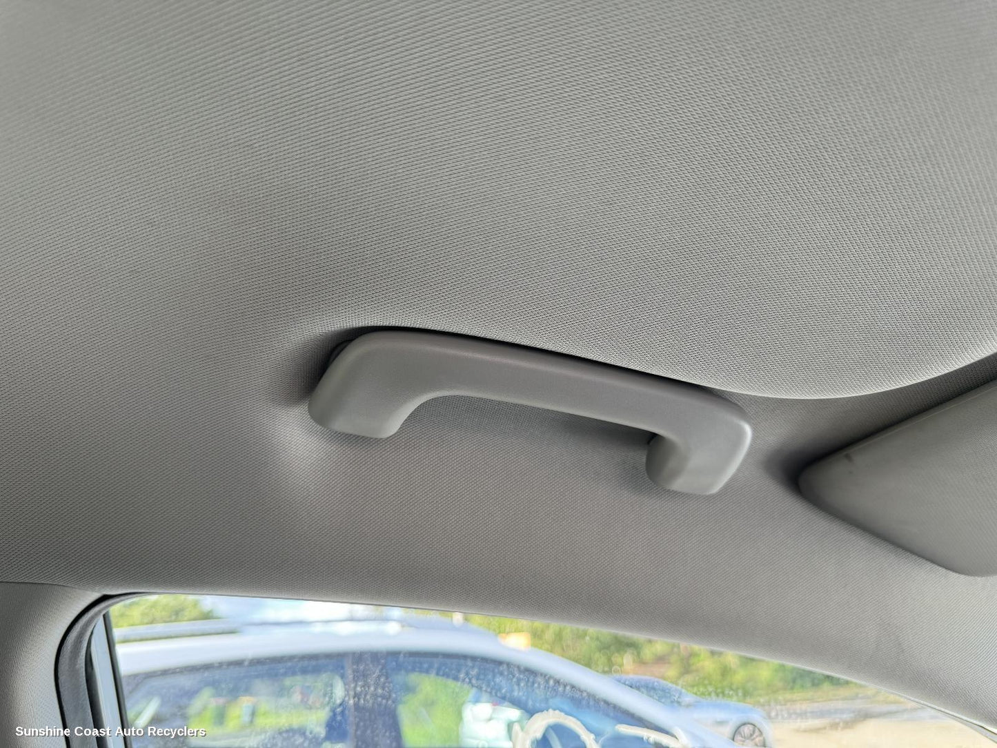 2016 Hyundai Tucson Grab Handle