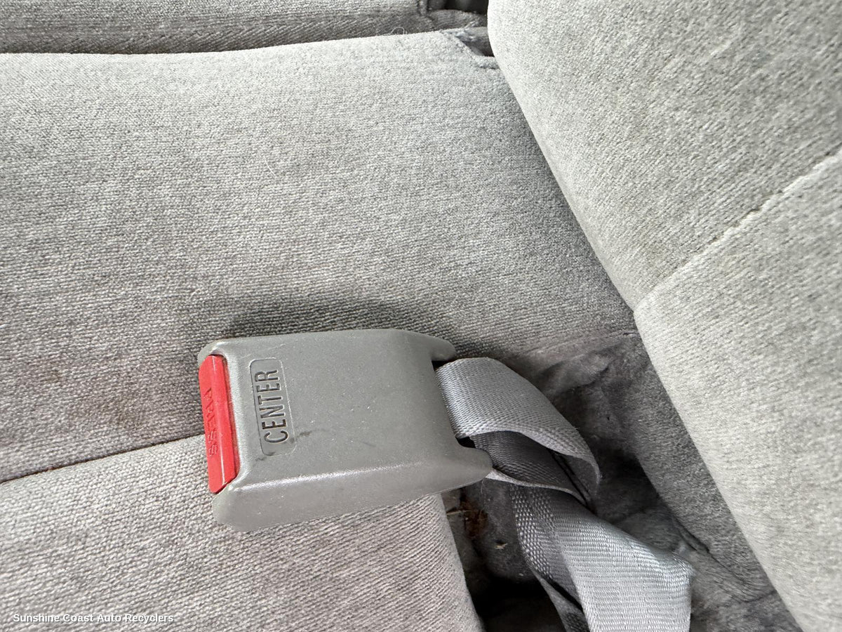 1997-2001 Nissan Patrol Seatbelt Stalk