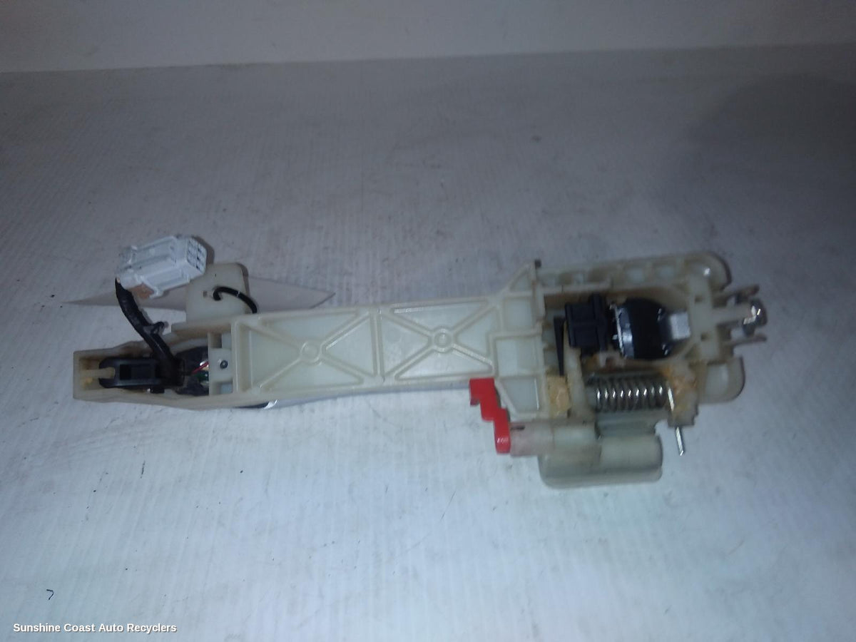 2013-2018 Kia Cerato Door Handle