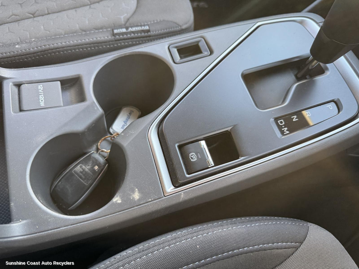 2022-2026 Subaru Crosstrek Combination Switch