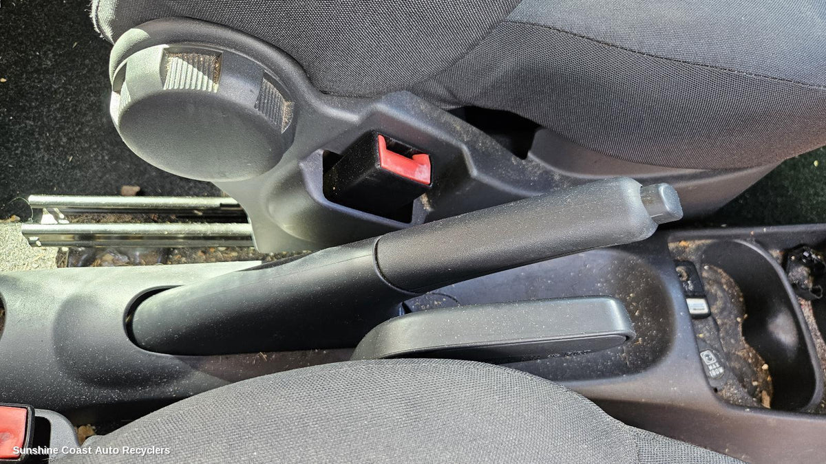 2008-2024 Fiat 500 Handbrake Lever
