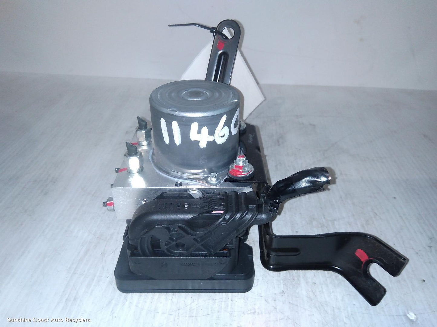 2023 Suzuki S-cross Abs Pump Modulator
