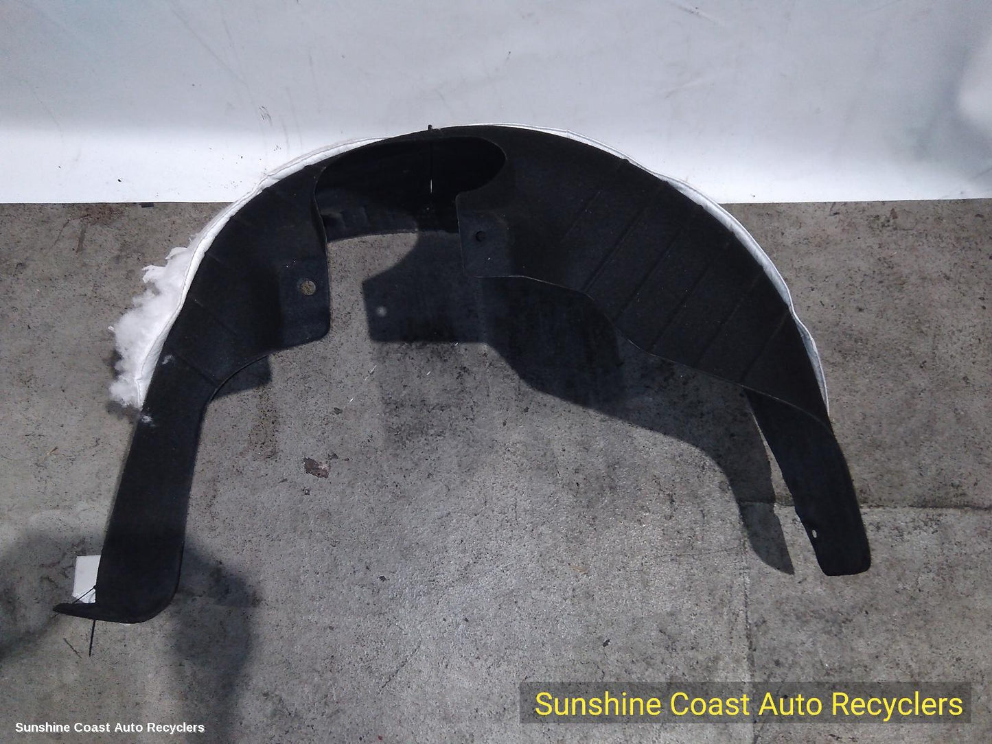 2021-2026 Hyundai Tucson Left Guard Liner