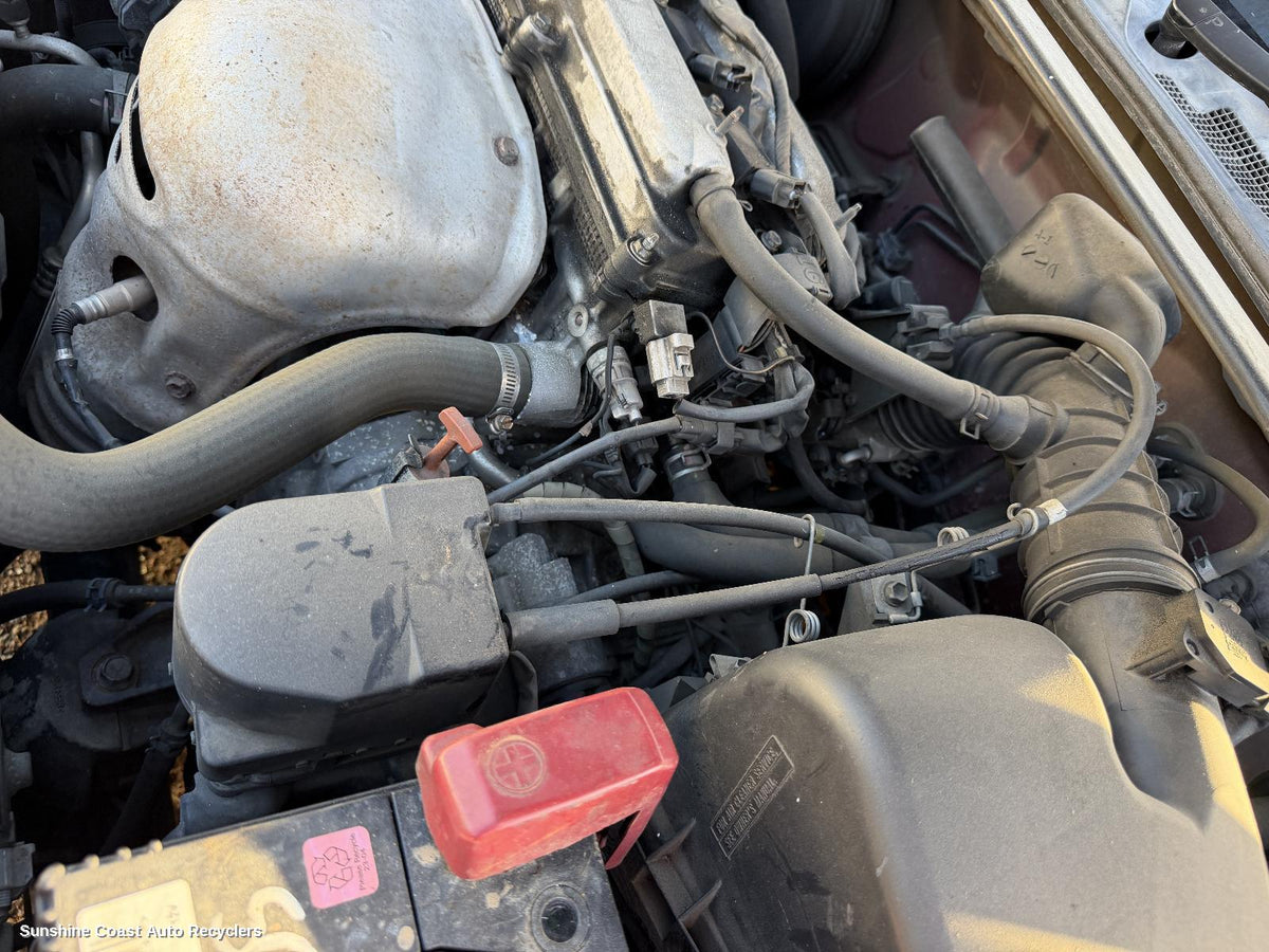 2002-2006 Toyota Camry Cable