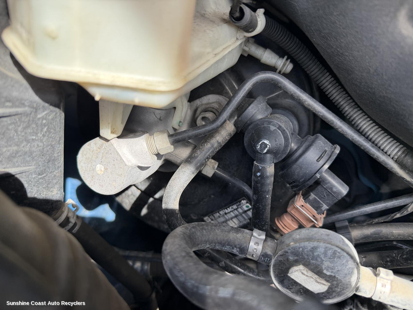 2009-2017 Holden Cruze Brake Booster
