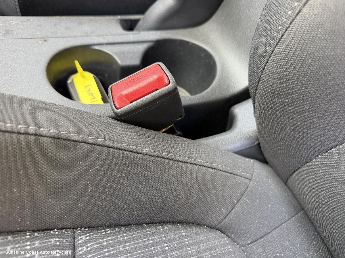 2020-2026 Kia Stonic Seatbelt Stalk