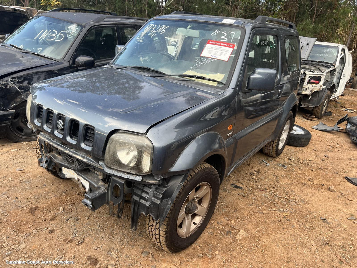 1998-2018 Suzuki Jimny Seatbelt Stalk