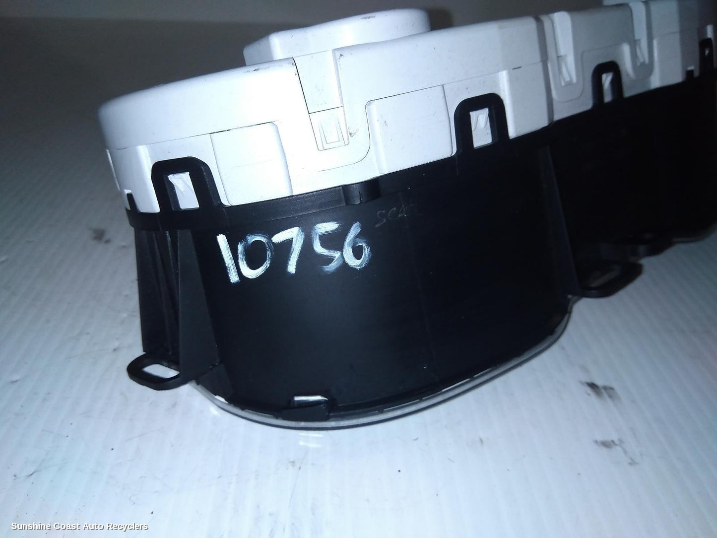 2021 Mg Zs Instrument Cluster