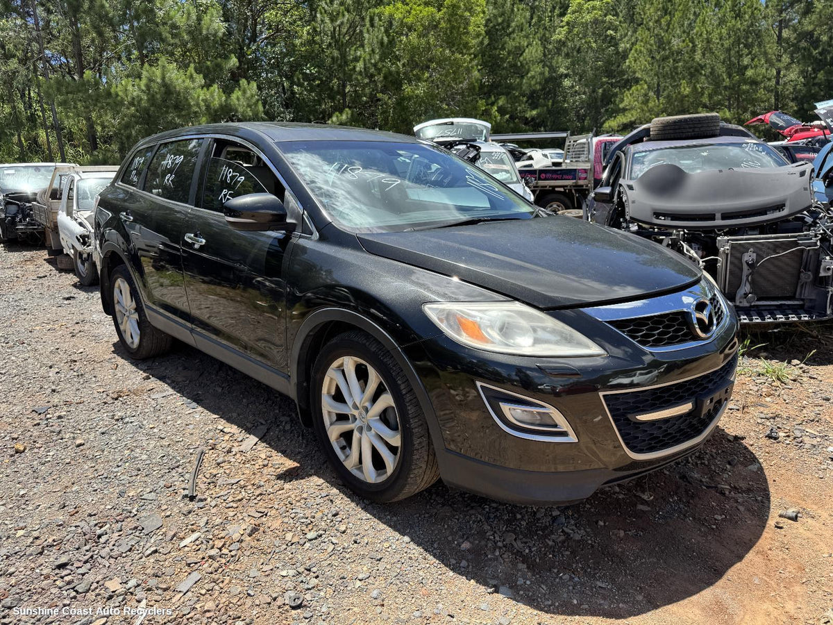 2009-2012 Mazda Cx9 Grille