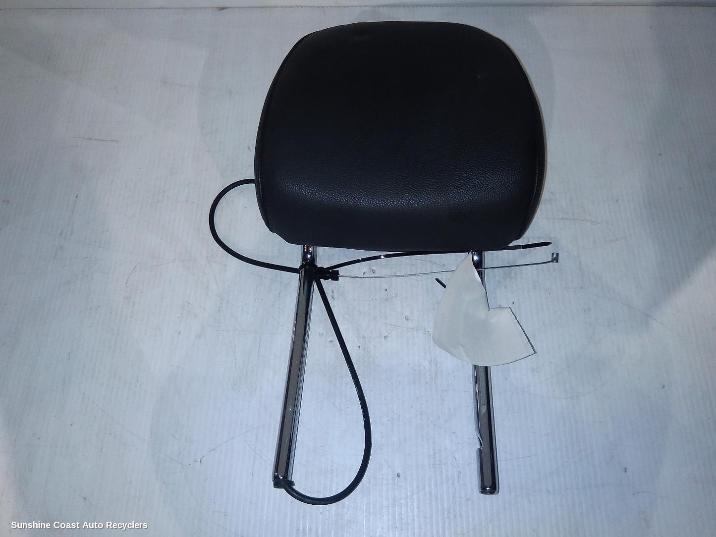2014 Hyundai Ix35 Headrest