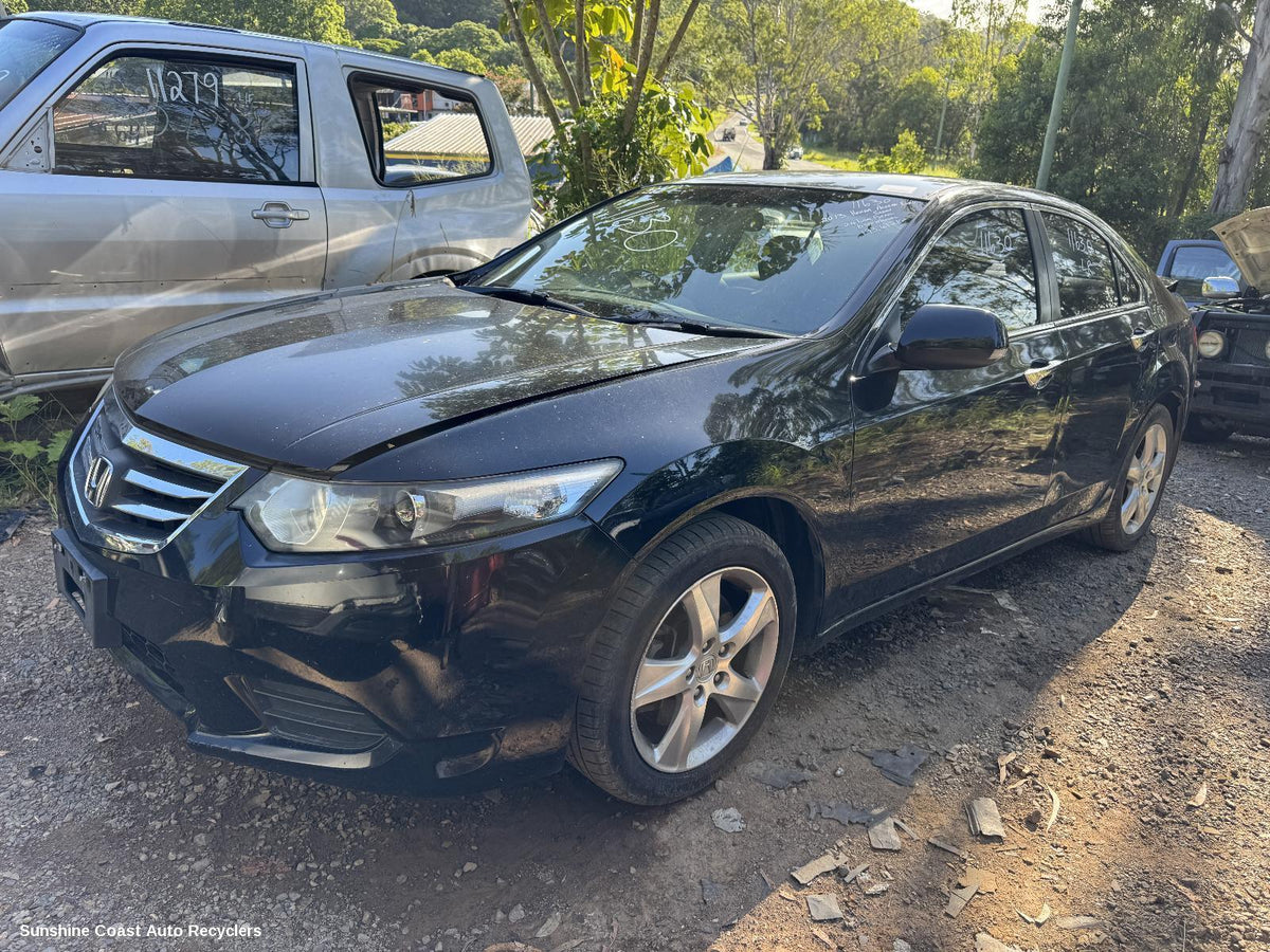 2010-2015 Honda Accord Seatbelt Stalk