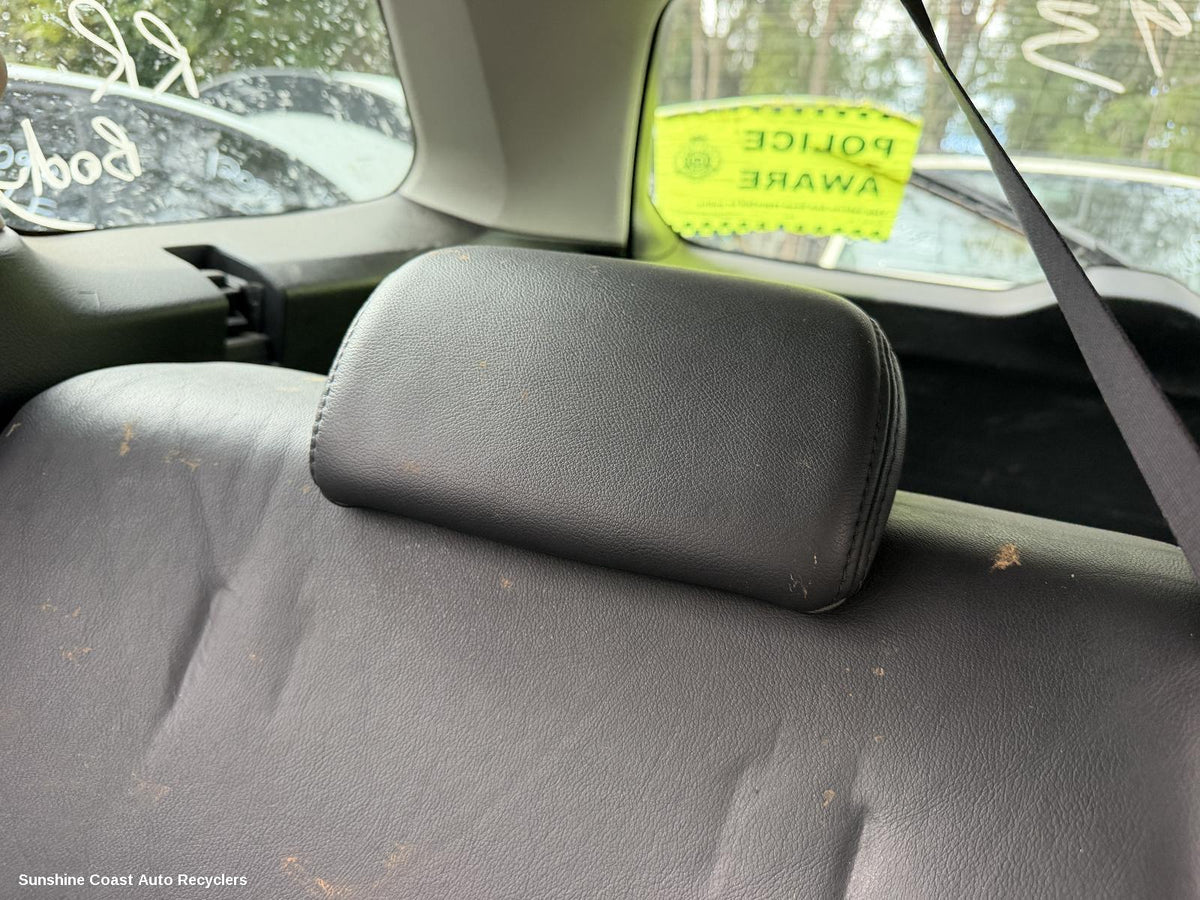 2009-2014 Subaru Outback Headrest