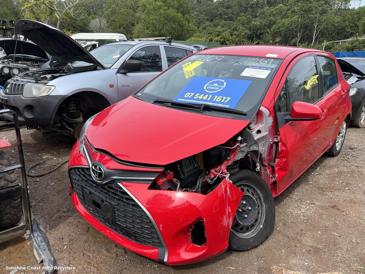 2011-2019 Toyota Yaris Door Handle