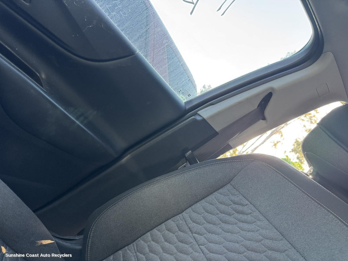 2017-2020 Holden Equinox Seatbelt Stalk