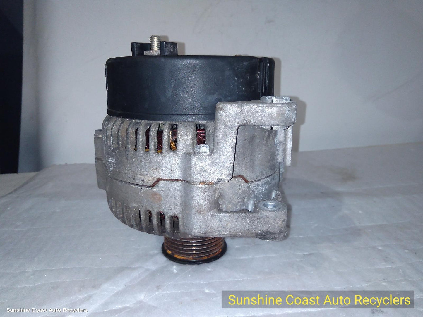 1997 Volvo S70/v70/c70 Alternator